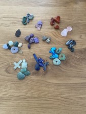 Edelstein Sammlung / Konvolut