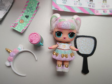 rare LOL Surprise Sparkle