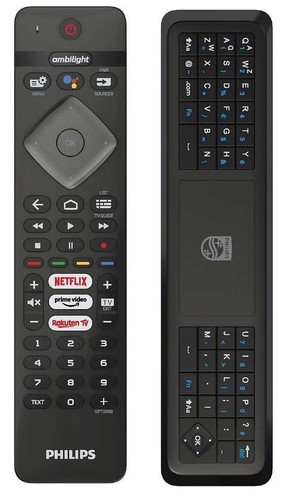 Original philips - original, tv
