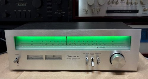 Technics 7300 fm - st-7300, am