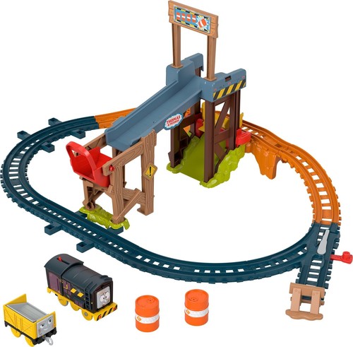 Thomas friends - thomas,