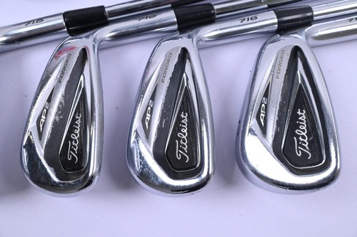 Titleist 716 ap2 eisen - eisen, 4-pw