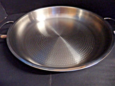 SCHULTE-UFER Servierpfanne