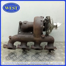 Turbolader Ford Mondeo 2.0