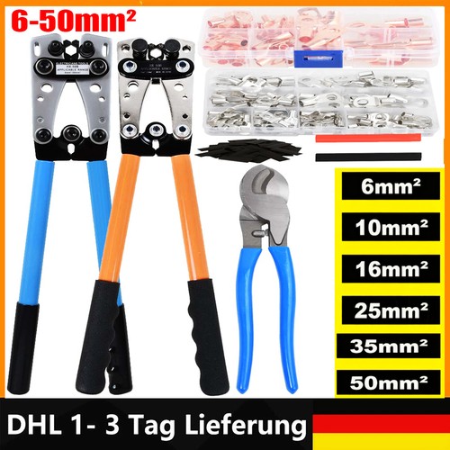 60x batteriekabelschuh - 60x,