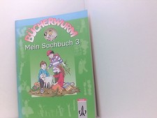 Bücherwurm. Ausgabe für
