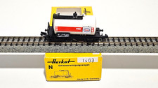 Esso 503 118 - 118, iii