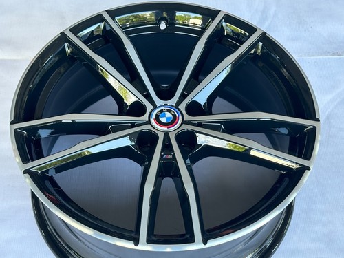 4xoriginal bmw 3er g20 - 19,