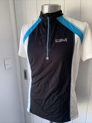 Shirt trikot crivit cycle - crivit,
