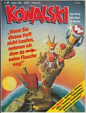 ✪ KOWALSKI #10/1989 Werner