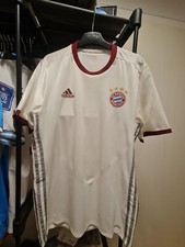 Adidas bayern muchen - bayern, cl