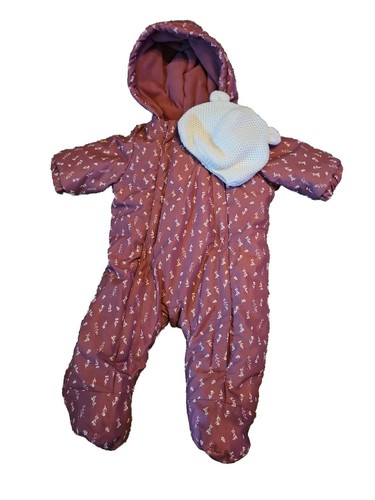 Skianzug baby - skianzug,