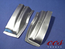 Reparaturbleche C-Säule, links rechts Wartburg 311 Limousine Camping 1956-1964