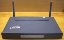 BELKIN F5D6230-3 ADSL Modem Wireless Router 4-Port 128-bit WEP* nw390