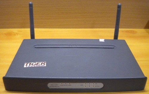 Belkin f5d6230 adsl modem - f5d6230-3,