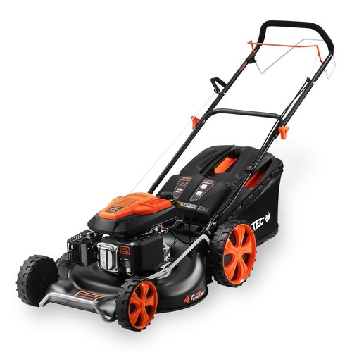 Fuxtec benzin rasenmäher - benzin, |