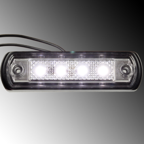 Led positionsleuchte - led,