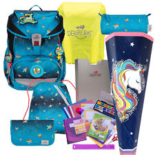 DerDieDas Schulranzen ErgoFlex