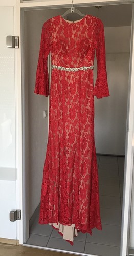 Jovani kleid jvn58144a xs - jovani,