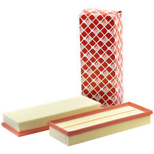 Luftfilter Luft Filter Febi für Mercedes C-Klasse CLK E G M Klasse GLK SL SLK