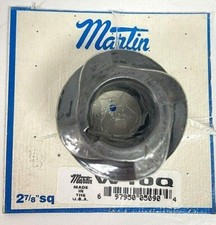 New Martin W10Q Helix Angle