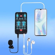 Voice Disguiser Tragbarer