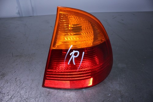 Bmw e46 320d touring 110kw - e46,