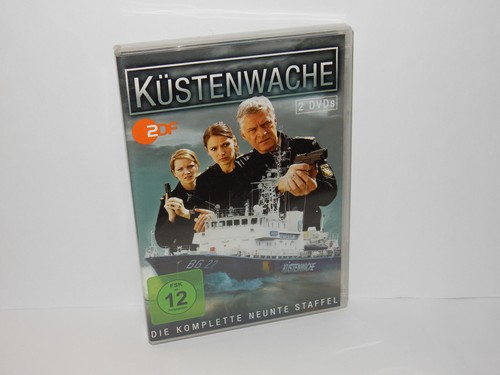 Küstenwache season staffel - küstenwache,