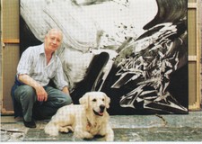 Einladungskarte/Invitation