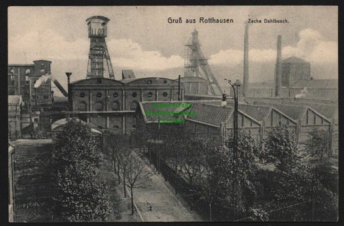 148334 rotthausen 1910 - 148334,