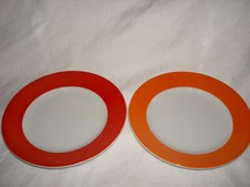 KAHLA Pronto Colore Kuchen Abendbrot /Teller versch. Farben  zur AuswahL