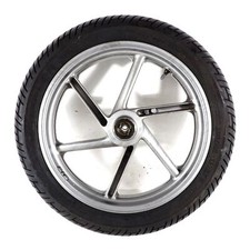 HONDA CB 500 PC26 Vorderradfelge Felge vorne 17 Zoll