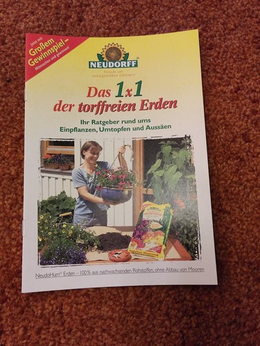Altes info heft das - -,