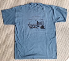 GIANT GIANT SAND, Tourshirt