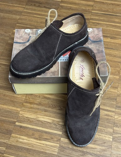 Fuchs herren haferl schuhe - schuhe,
