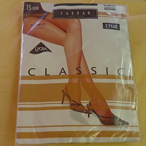 Jadran classic tango - tango, damen