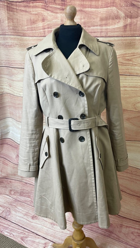 Ted baker beige - baker, zweireihiger