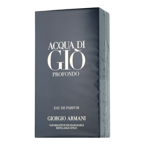 Giorgio armani acqua di - acqua,