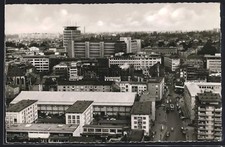 Frankfurt am Main, Am