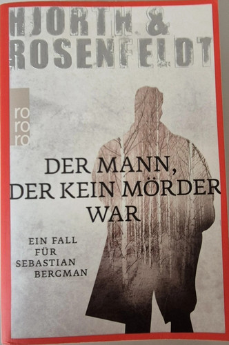 Hjorth rosenfeldt der - &, ◇