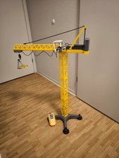 Playmobil Baukran 5466 inkl