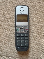 Gigaset a400 schnurlos telefon - gigaset,