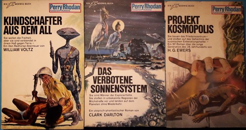 Taschenbuch stück - -,