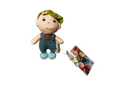 HABA Minipuppe Puppe Junge