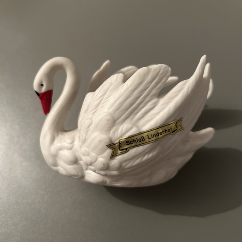 Goebel schwan schloss - goebel,