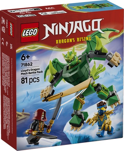 Lego ninjago 71862 - ninjago®,