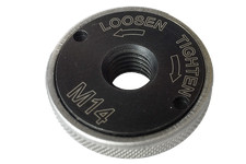 Schnellspannmutter M14 für