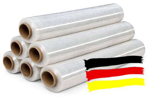 Stretchfolie palettenfolie - stretchfolie,