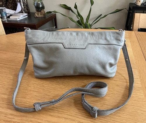 Liebeskind berlin green grey - green,