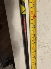 TPT Power Range 17/HI Driver